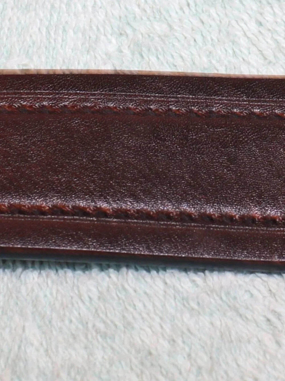 Dickies reversible belt